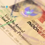 Công dân Việt Nam đi Indonesia có cần visa không