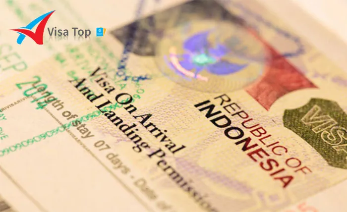 Công dân Việt Nam đi Indonesia có cần visa không