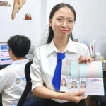Visa Quan Hồng Đài Loan: sơ, thủ tục, lệ phí