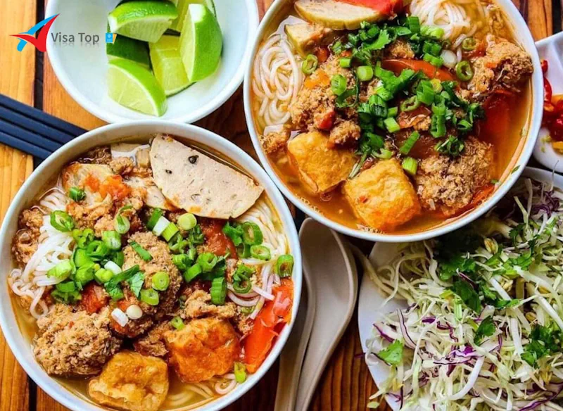 Người Hàn Quốc thích ăn gì ở Việt Nam