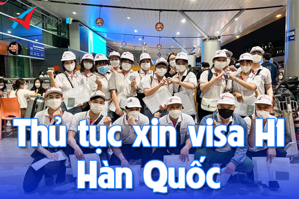 Visa H1 Hàn Quốc