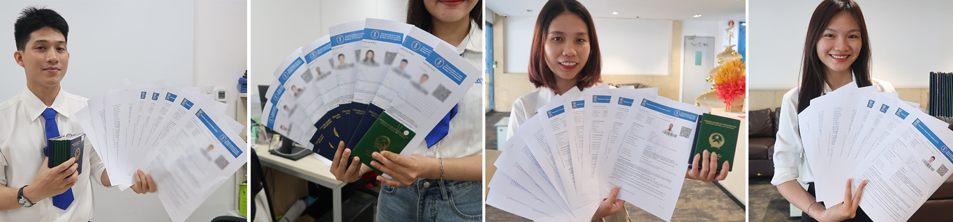 Visa Ấn Độ