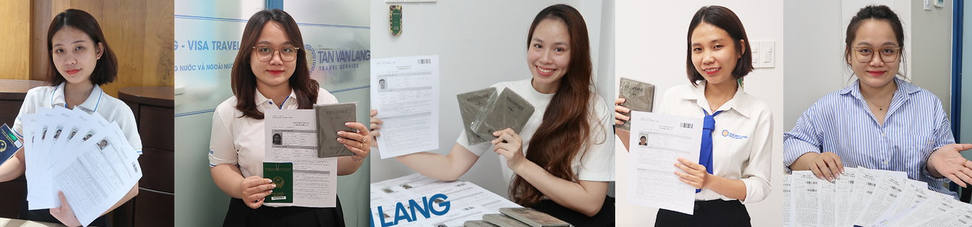 Visa Hàn Quốc