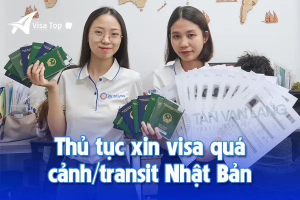 Thủ tục làm visa Hàn Quốc tại Đà Nẵng chi tiết