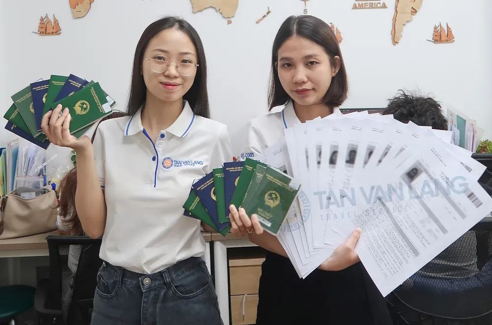 Visa E7-1 Hàn Quốc: Cơ hội vàng cho kỹ sư và chuyên gia Việt Nam