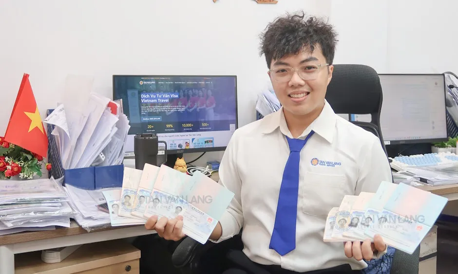 Đi Trung Quốc cần visa không? Ai được miễn, ai bắt buộc phải xin?