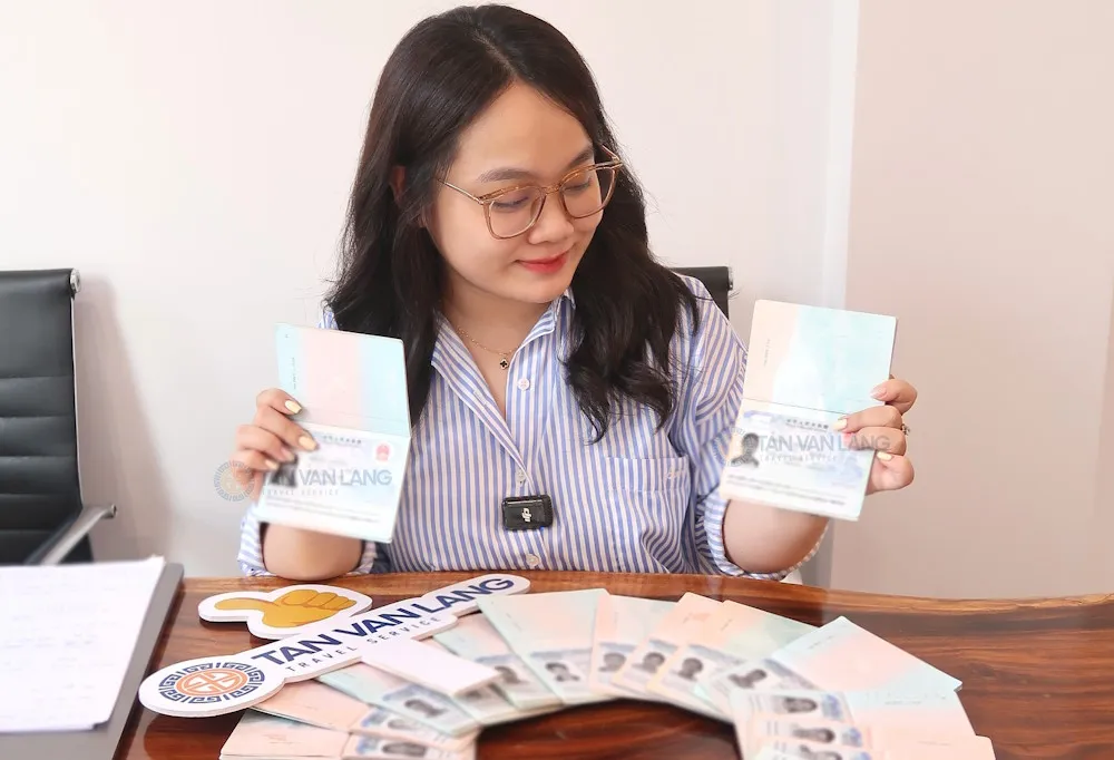 Đi Trung Quốc cần visa không? Ai được miễn, ai bắt buộc phải xin?