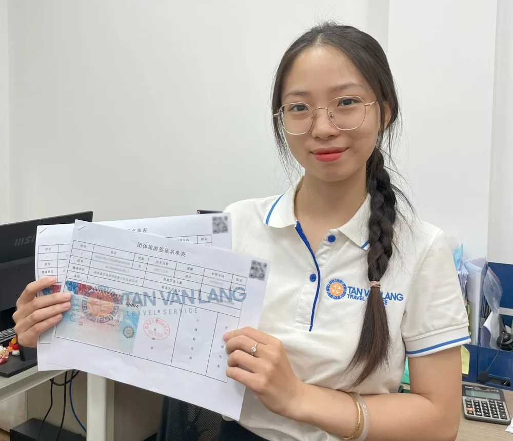 Đi Trung Quốc cần visa không? Ai được miễn, ai bắt buộc phải xin?