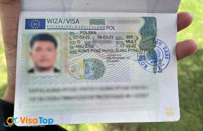 Dịch vụ visa Thụy Điển du lịch, thăm thân, công tác trọn gói 2025