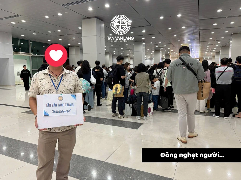 Dịch vụ fast track sân bay 2026: Hỗ trợ nhập cảnh sân bay, tiết kiệm thời gian 2 Dịch vụ fast track sân bay: Hỗ trợ nhập cảnh sân bay, tiết kiệm thời gian