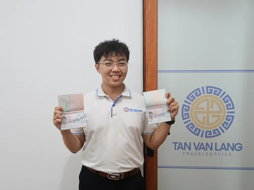 Dịch vụ xin visa Mỹ B1/B2 trọn gói 2026: Tư vấn đúng hồ sơ, tăng cơ hội đậu phỏng vấn 3 Dịch vụ visa Mỹ trọn gói: Tư vấn đúng hồ sơ, tăng cơ hội đậu phỏng vấn