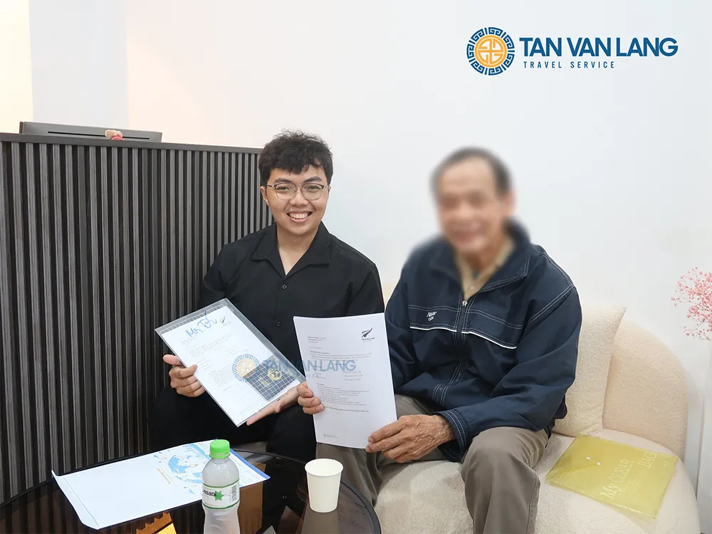 Dịch vụ visa New Zealand trọn gói, tỷ lệ đậu cao 2026 2 Dịch vụ visa New Zealand